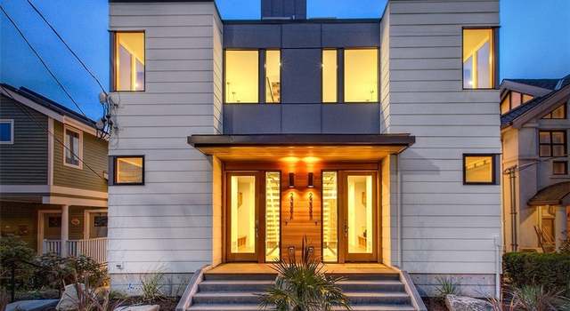 Photo of 2359 B Yale Ave E, Seattle, WA 98102