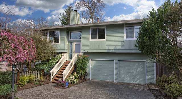 Photo of 10 19th Ave, Kirkland, WA 98033