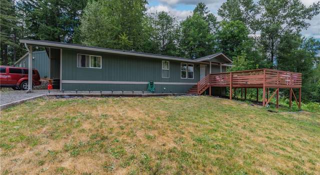 Photo of 29820 77th Ave S, Roy, WA 98580