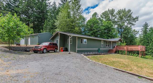 Photo of 29820 77th Ave S, Roy, WA 98580