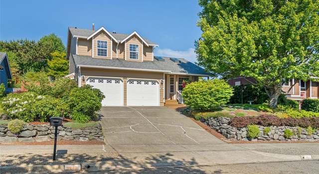Photo of 3840 N Bristol St, Tacoma, WA 98407