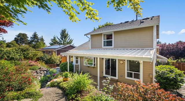 Photo of 3840 N Bristol St, Tacoma, WA 98407