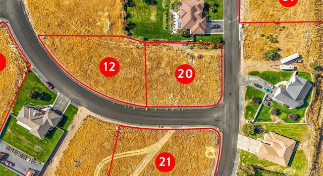 Photo of 7887 NE Blue Jay Dr, Moses Lake, WA 98837