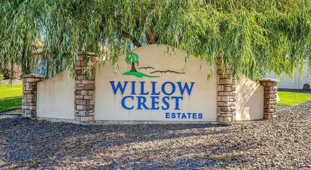Photo of 7887 NE Blue Jay Dr, Moses Lake, WA 98837