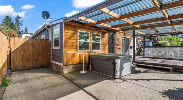 Photo of 7545 Sunset Cir W, University Place, WA 98466