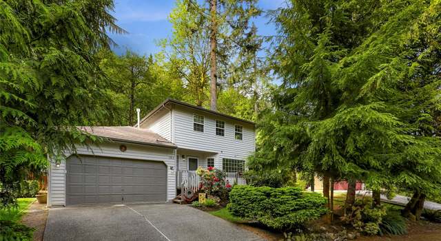 Property at 163 Polo Park Dr, Bellingham, WA 98229, 3 beds, 2.5 baths