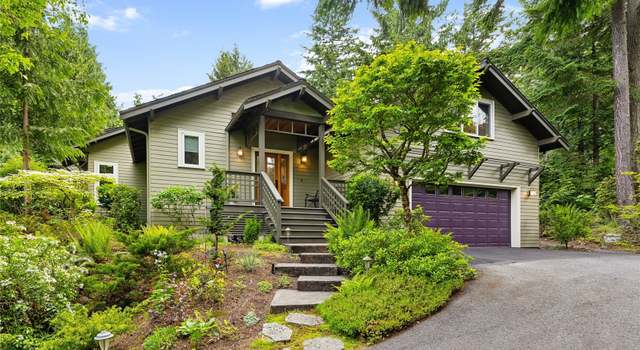 Photo of 11958 Canyon Ridge Dr, Anacortes, WA 98221