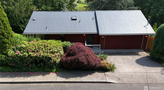 Photo of 687 Hartman St SE, Tumwater, WA 98501
