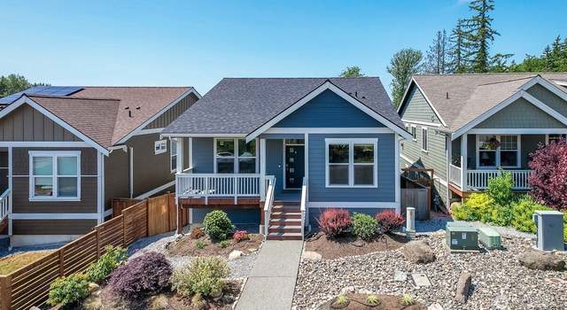 Photo of 711 Blackstone Ln, Bellingham, WA 98226