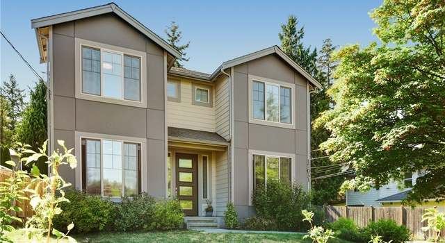 Photo of 17031 10th Ave NE, Shoreline, WA 98155