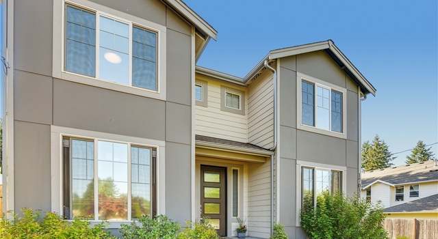 Photo of 17031 10th Ave NE, Shoreline, WA 98155