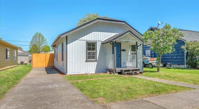 Photo of 3114 Delaware St, Longview, WA 98632