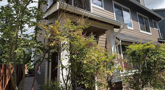 Photo of 14522 15th Ave W Unit B, Lynnwood, WA 98087