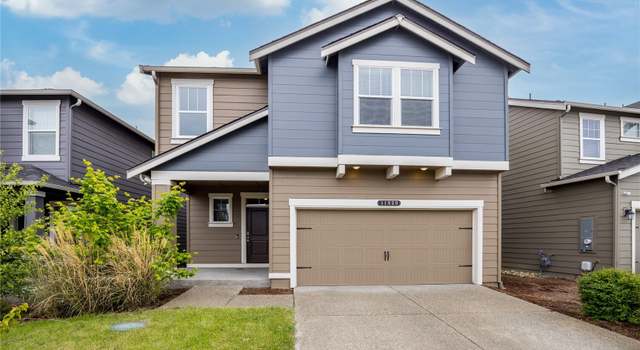 Photo of 11030 Emmons Ct E, Puyallup, WA 98374