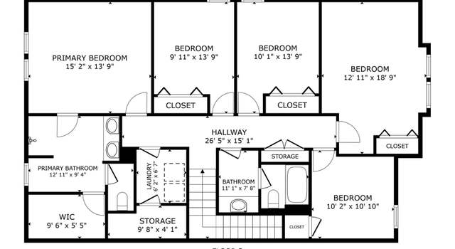 Photo of 11030 Emmons Ct E, Puyallup, WA 98374