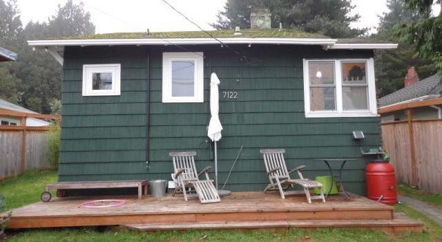 Photo of 7122 Fauntleroy Ave SW, Seattle, WA 98136