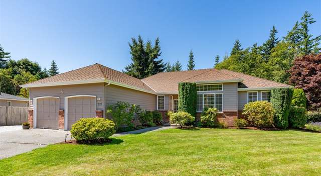 Photo of 739 Anthony Ct, Camano Island, WA 98282