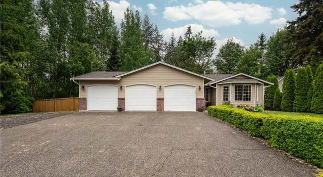 Photo of 2222 120th Pl SE, Everett, WA 98208