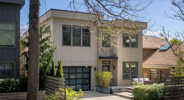 Photo of 428 27th Ave E, Seattle, WA 98112