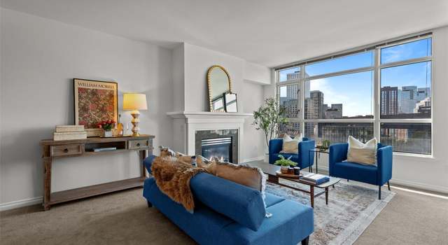 Photo of 1420 Terry Ave #1203, Seattle, WA 98101