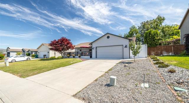 Photo of 2438 Highland View Dr, East Wenatchee, WA 98802