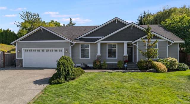 Photo of 610 16th Avenue Ct SW, Puyallup, WA 98371
