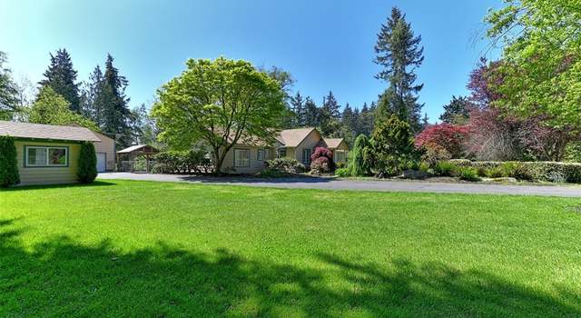 Photo of 128 Old Tulalip Rd, Tulalip, WA 98271