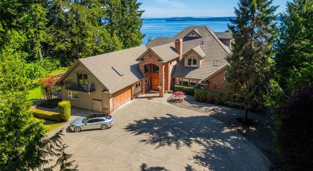 Photo of 11314 28th Street Ct NW, Gig Harbor, WA 98335