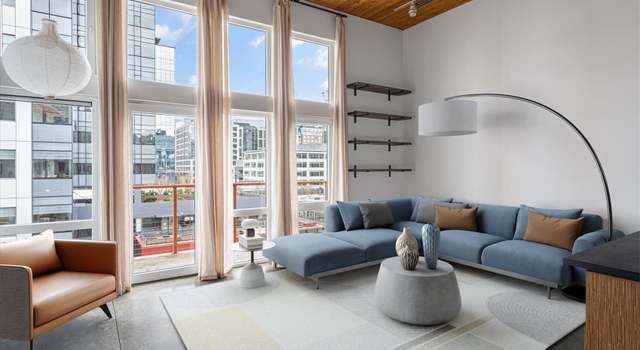 Photo of 401 9th Ave N #505, Seattle, WA 98109