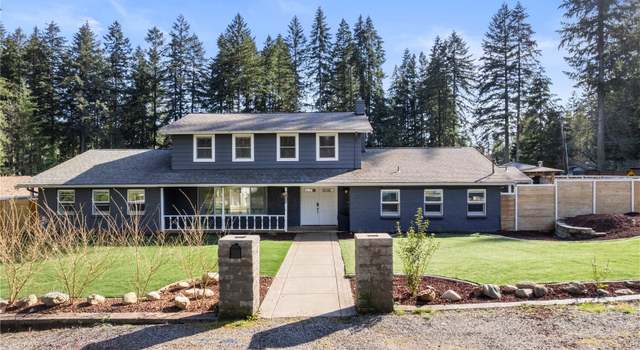 Photo of 7402 134th Street Ct E, Puyallup, WA 98373