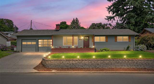 Photo of 5408 NE 49th St, Vancouver, WA 98661