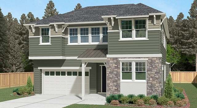 Photo of 12541 SE 76TH Ct, Newcastle, WA 98056