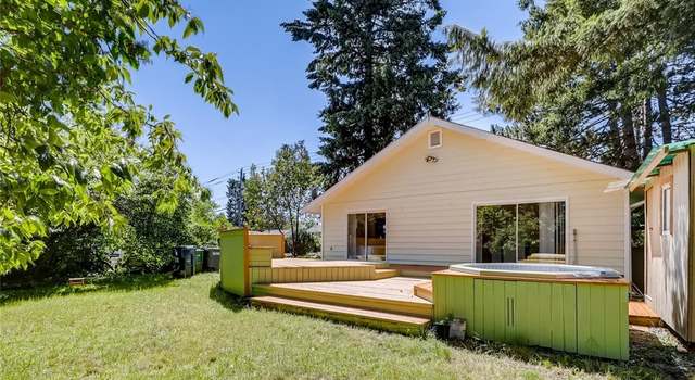 Photo of 12616 4th Ave SW, Burien, WA 98146