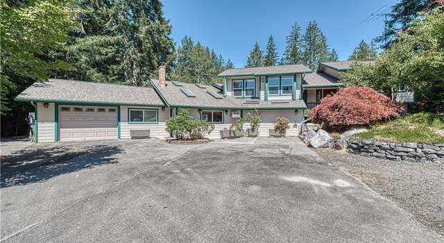 Photo of 141 E Old Ranch Rd, Allyn, WA 98524