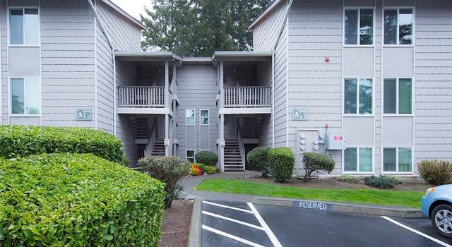 Photo of 33010 17th Pl S Unit A304, Federal Way, WA 98003