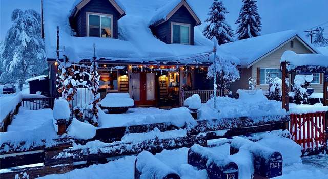 Photo of 125 Benton St, Leavenworth, WA 98826