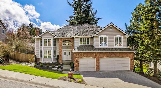 Photo of 14427 SE 78th Way, Newcastle, WA 98059