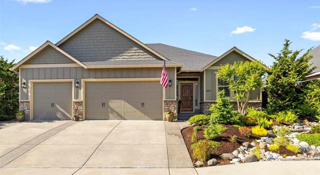 Photo of 2604 NE 174th St, Ridgefield, WA 98642
