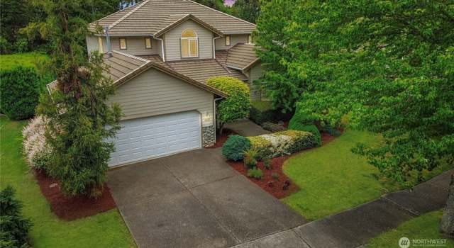 Photo of 4207 Campus Green Loop NE, Lacey, WA 98516