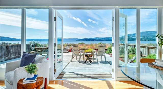 Photo of 1060 Beckett Point Rd, Port Townsend, WA 98368