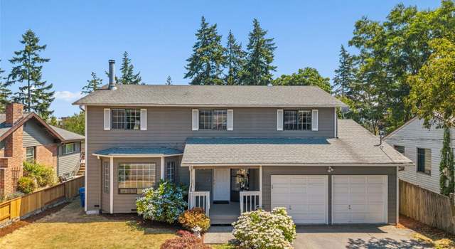 Photo of 12724 Evanston Ave N, Seattle, WA 98133