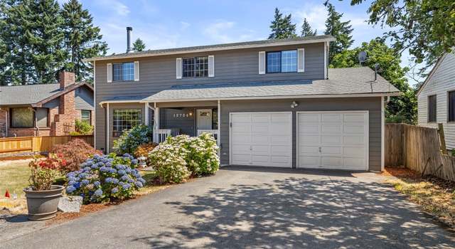 Photo of 12724 Evanston Ave N, Seattle, WA 98133