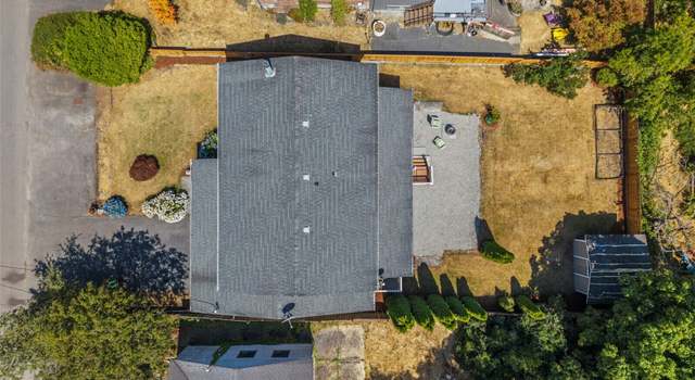 Photo of 12724 Evanston Ave N, Seattle, WA 98133
