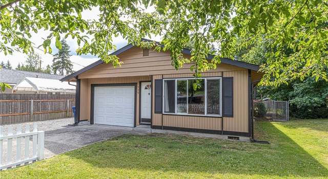 Photo of 729 State Hwy 507 S, Tenino, WA 98589
