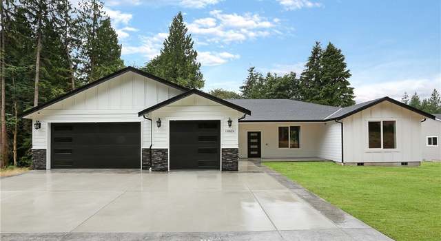 Photo of 18824 104th St SE, Snohomish, WA 98290