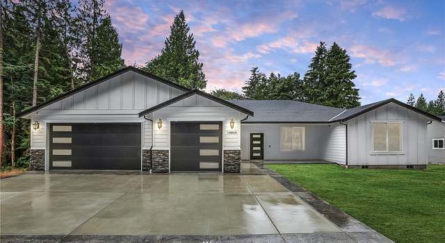Photo of 18824 104th St SE, Snohomish, WA 98290