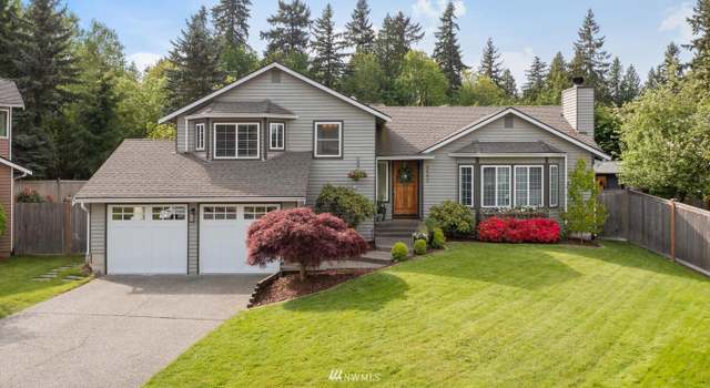 Photo of 4543 186th Ave SE, Issaquah, WA 98027
