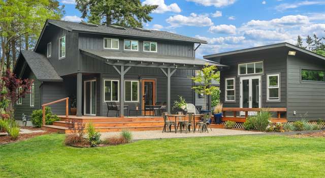 Photo of 10349 SW 110TH St, Vashon, WA 98070
