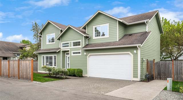 Photo of 2107 NE 17th Ct, Renton, WA 98056
