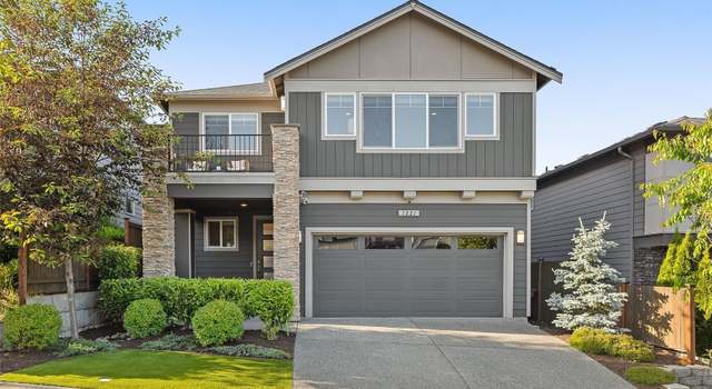 Photo of 1221 199th St SE, Bothell, WA 98012